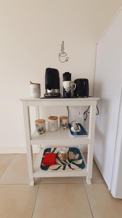 T2 West City Parking Clim Wifi 4Pers - Rossiconciergerie - Linge Inclus La Grande-Motte Buitenkant foto